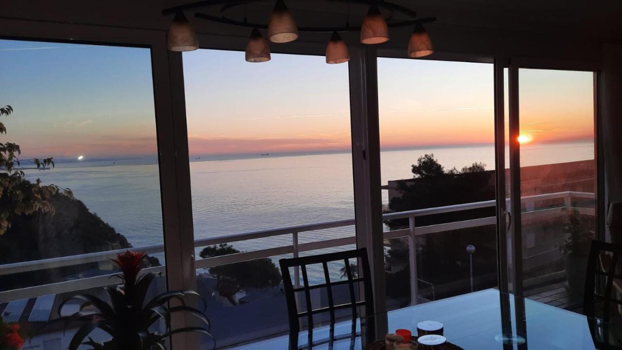 Ferienwohnung Jacqueline Salou Exterior foto