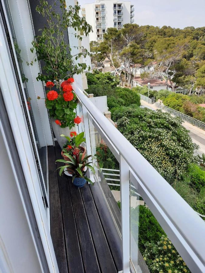 Ferienwohnung Jacqueline Salou Exterior foto