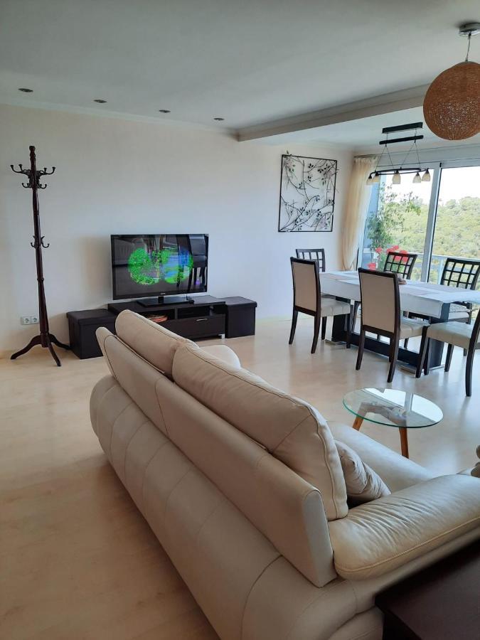 Ferienwohnung Jacqueline Salou Exterior foto