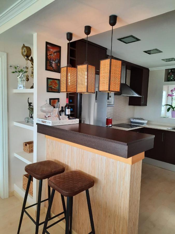 Ferienwohnung Jacqueline Salou Exterior foto