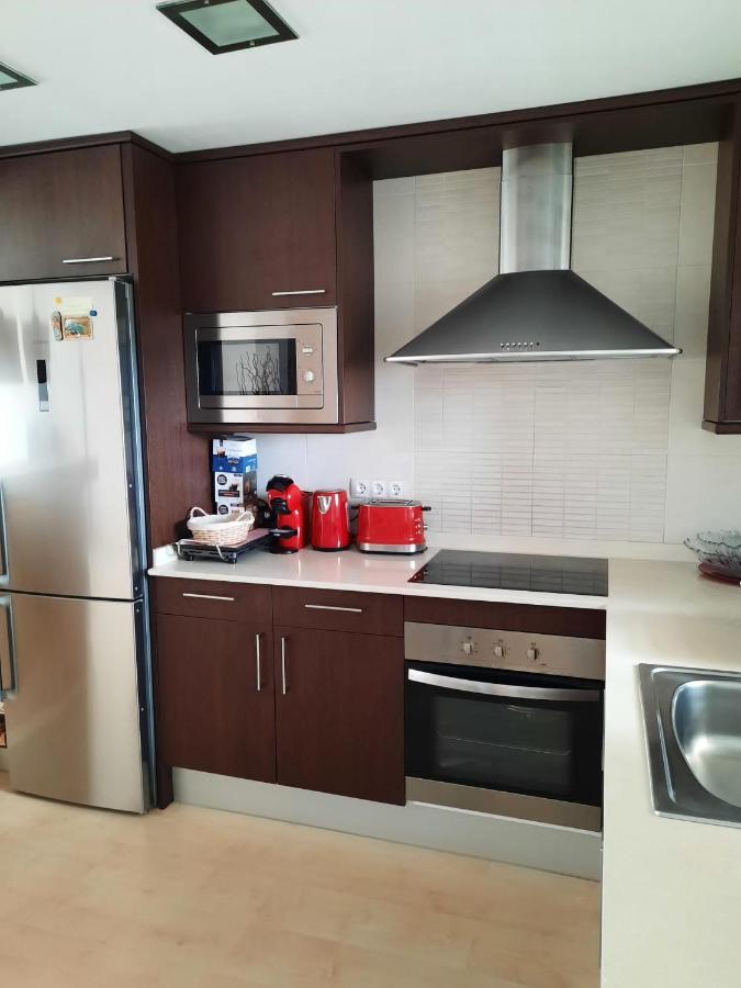 Ferienwohnung Jacqueline Salou Exterior foto
