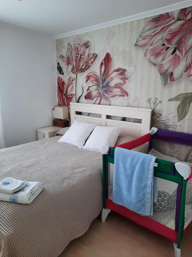 Ferienwohnung Jacqueline Salou Exterior foto