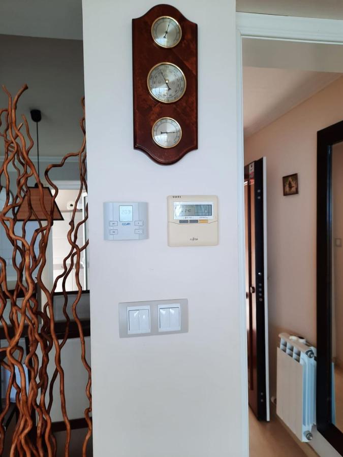 Ferienwohnung Jacqueline Salou Exterior foto