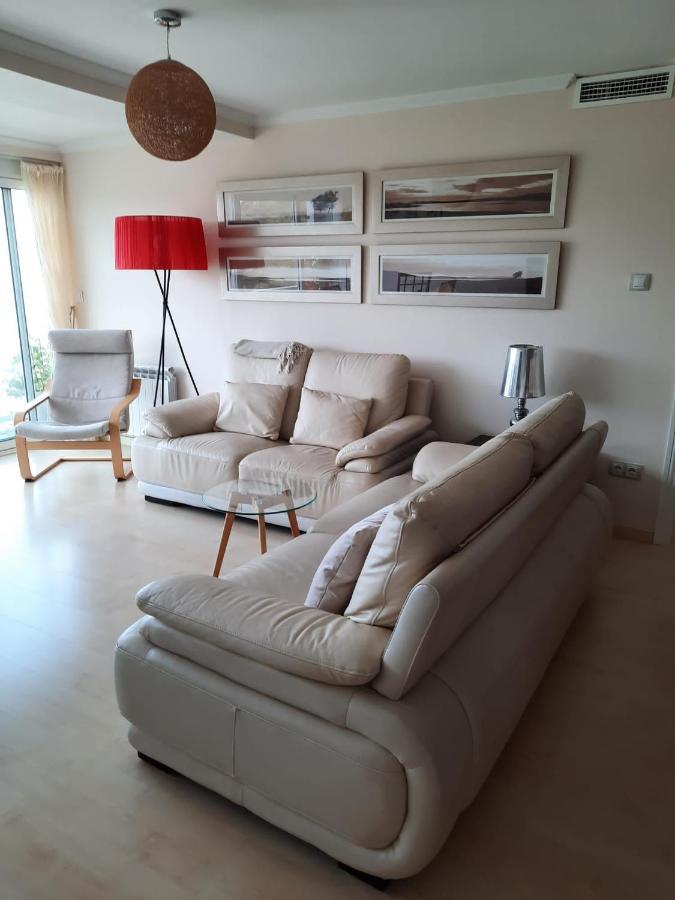 Ferienwohnung Jacqueline Salou Exterior foto