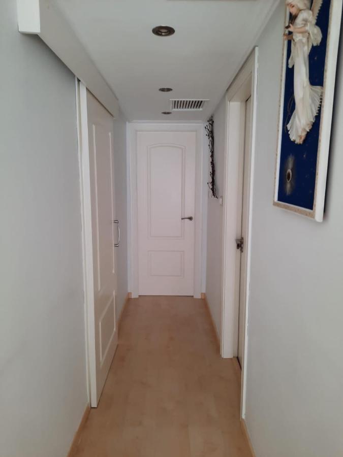 Ferienwohnung Jacqueline Salou Exterior foto