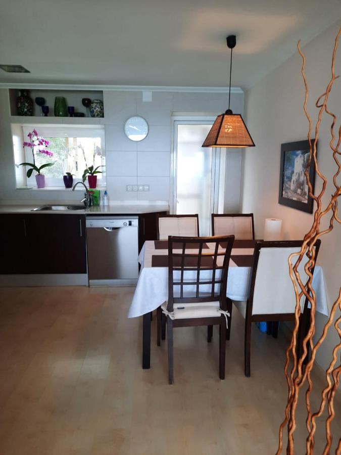 Ferienwohnung Jacqueline Salou Exterior foto
