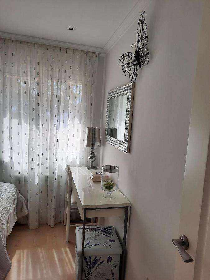 Ferienwohnung Jacqueline Salou Exterior foto