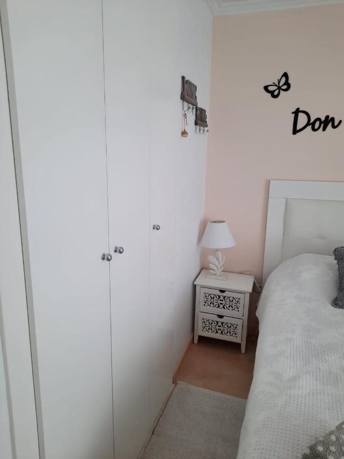 Ferienwohnung Jacqueline Salou Exterior foto