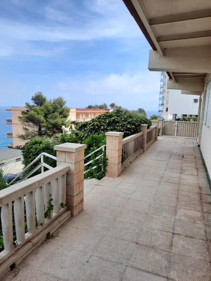 Ferienwohnung Jacqueline Salou Exterior foto