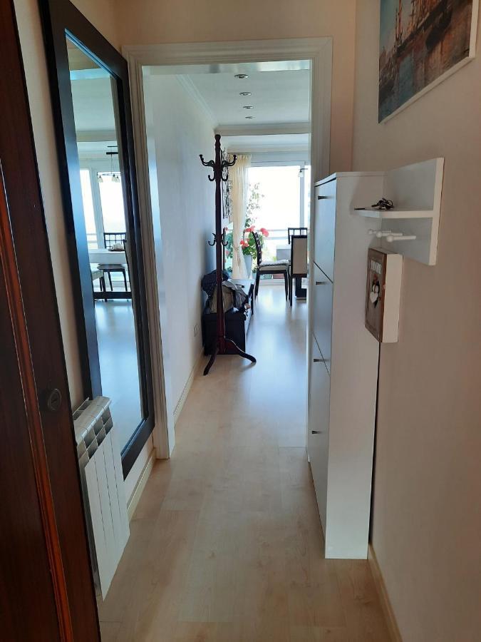 Ferienwohnung Jacqueline Salou Exterior foto