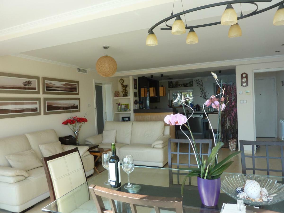 Ferienwohnung Jacqueline Salou Exterior foto