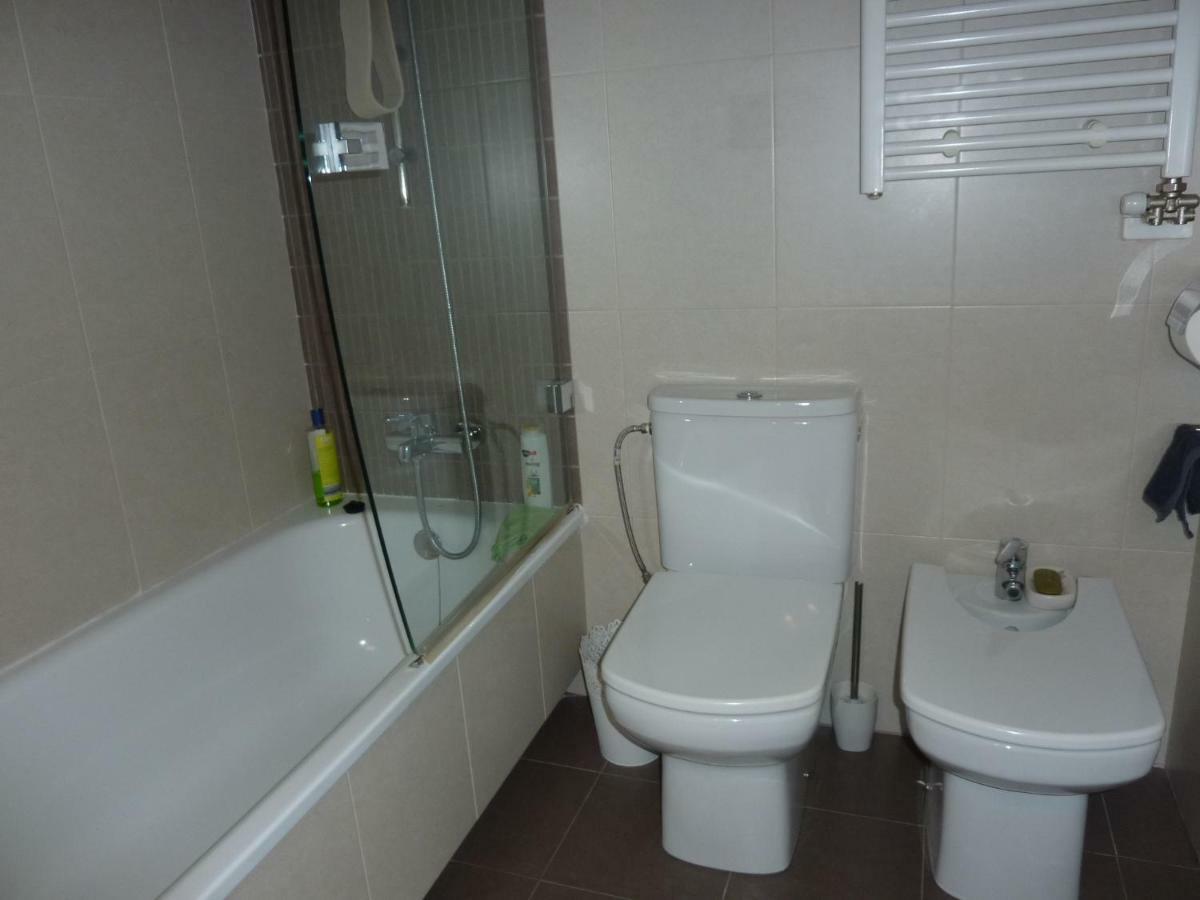 Ferienwohnung Jacqueline Salou Exterior foto