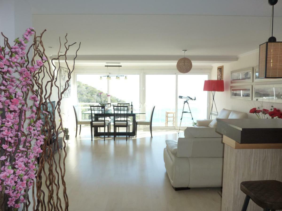 Ferienwohnung Jacqueline Salou Exterior foto