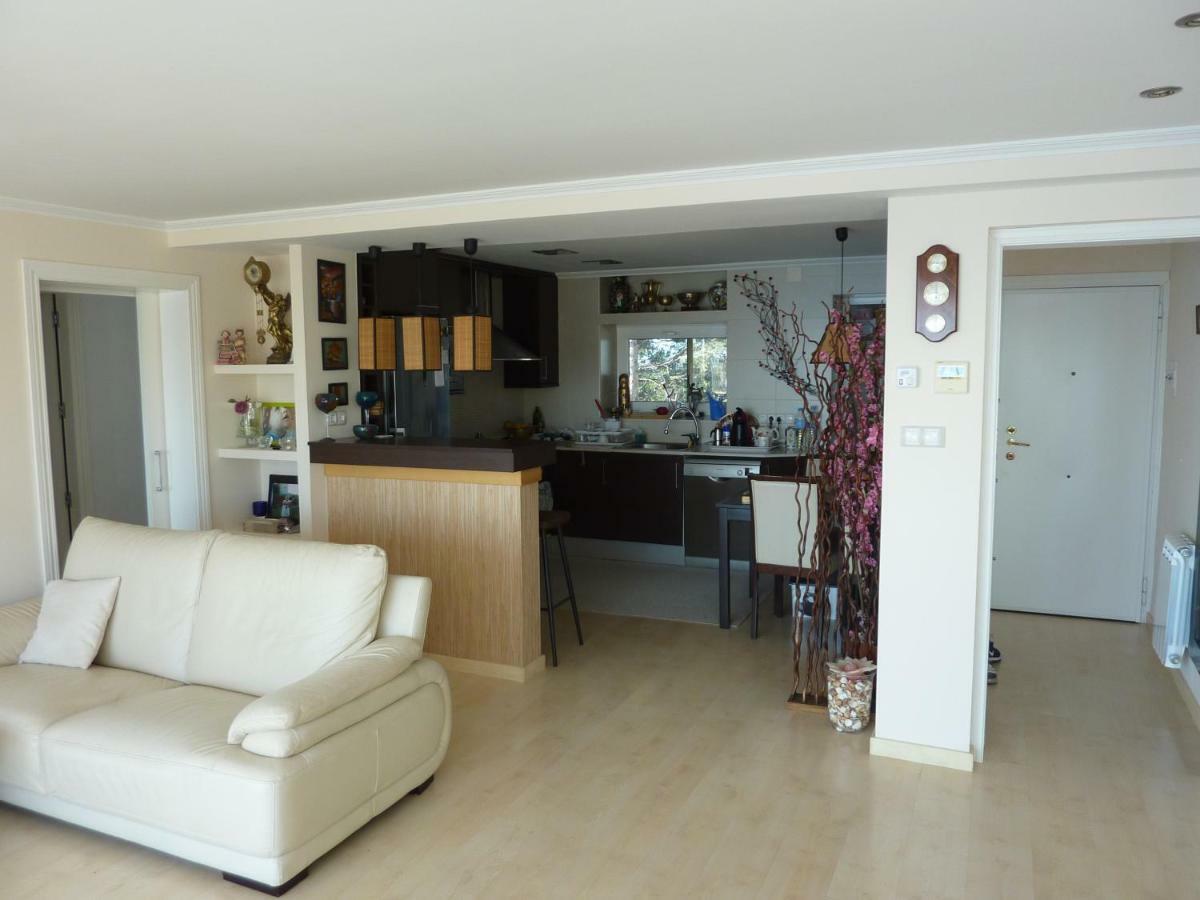 Ferienwohnung Jacqueline Salou Exterior foto