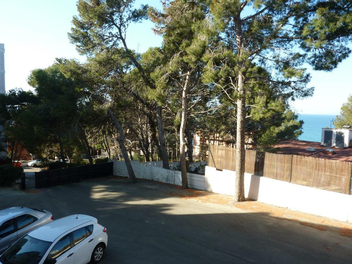 Ferienwohnung Jacqueline Salou Exterior foto
