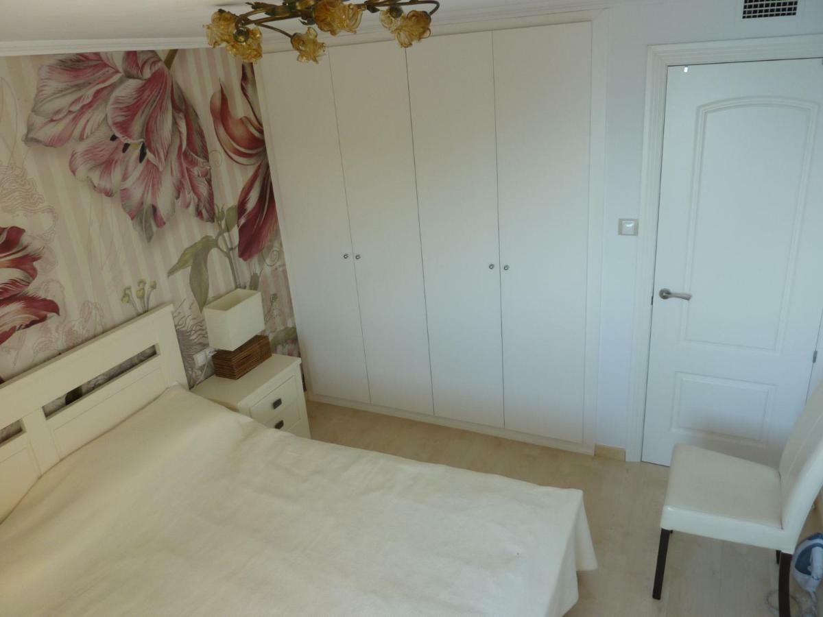 Ferienwohnung Jacqueline Salou Exterior foto